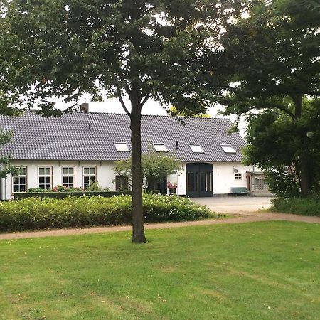 B&B De Laarhoeve Waalre Dış mekan fotoğraf