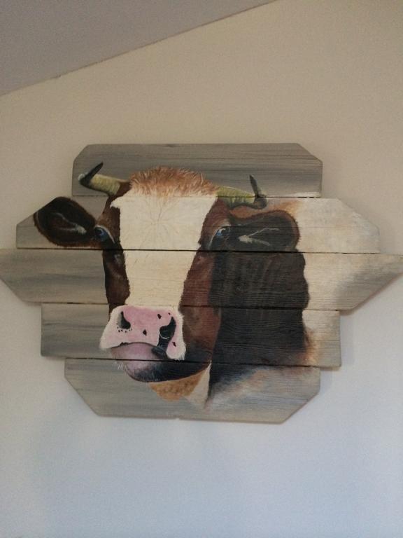 B&B De Laarhoeve Waalre Oda fotoğraf