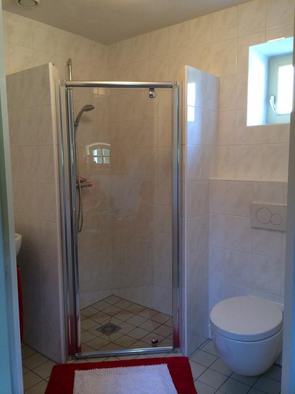 B&B De Laarhoeve Waalre Oda fotoğraf