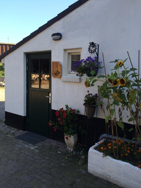 B&B De Laarhoeve Waalre Dış mekan fotoğraf