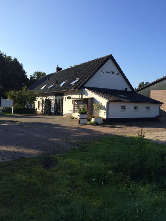 B&B De Laarhoeve Waalre Dış mekan fotoğraf